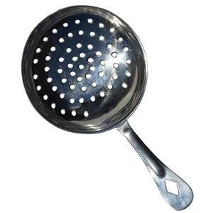 Julep Strainer Stainless Steel 1/Each