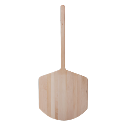 Pizza Peel 16X18 IN Wood Long Handle 1/Each