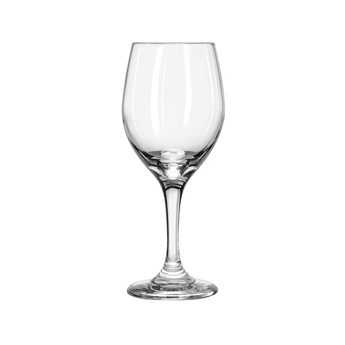 Perception Goblet 14 FLOZ Clear 12 Count/Box 2 Box/Case