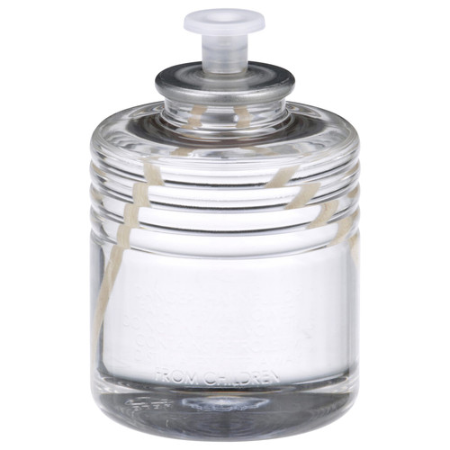 Liquid Candle 50-HR Wax Soft Light 36/Case