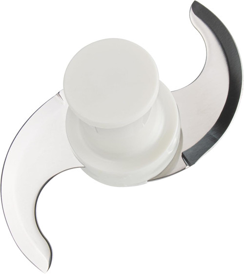 Food Processor Blade For Robot Coupe R2N Series Food Processors Smooth S Blade 1/Each