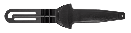 Knife Sheath 3.5 IN Black For Utility Knife Small 1/Each