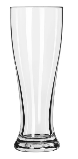 Giant Beers Beverage Glass 16 FLOZ Clear 24/Case