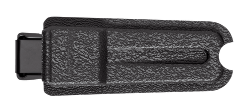Knife Sheath 5 IN PP Black For Produce Knife Large 1/Each