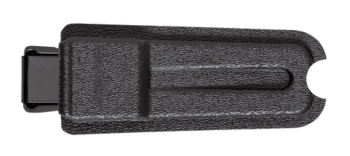 Knife Sheath 5 IN PP Black For Produce Knife Large 1/Each