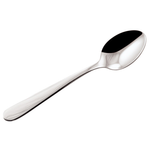 Monika Tea Coffee Spoon 18/10 Stainless Steel 1/Dozen