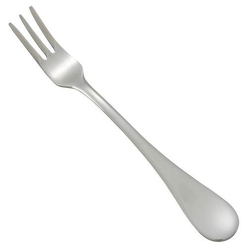 Cocktail & Oyster Fork 5.63 IN 18/8 Stainless Steel Venice Extra Heavyweight 12/Pack