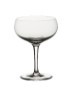 Minners Paris Beverage Glass 8 FLOZ Glass Clear Coupe Style 24/Case