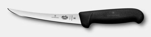 Fibrox® Boning Knife 6 IN TPE Curved Dishwasher Safe 1/Each