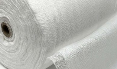 Purewipe® Cheese Cloth Cotton 20X12 Thread Count Weave 1/Each