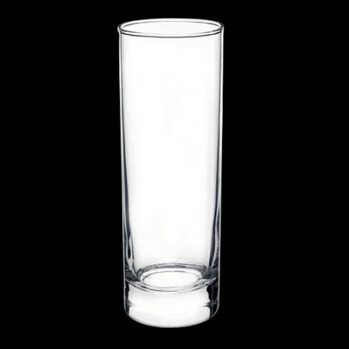 Bormioli Rocco Cortina Beverage Glass 10.25 FLOZ Glass 4/Case