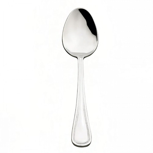 Contour Dessert Spoon 7.5 IN Stainless Steel 12/Dozen