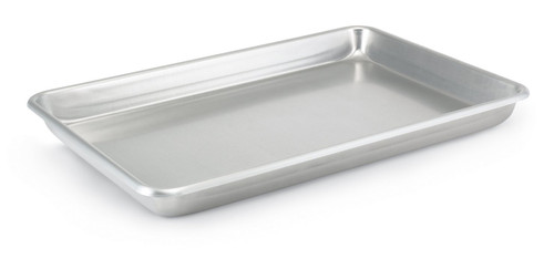 Wear-Ever® Roast Pan 17.75X25.75X3.5 IN 23.5 QT Aluminum With Handles 1/Each