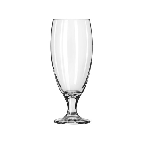 Embassy Beverage Glass 16 FLOZ Clear 24/Case
