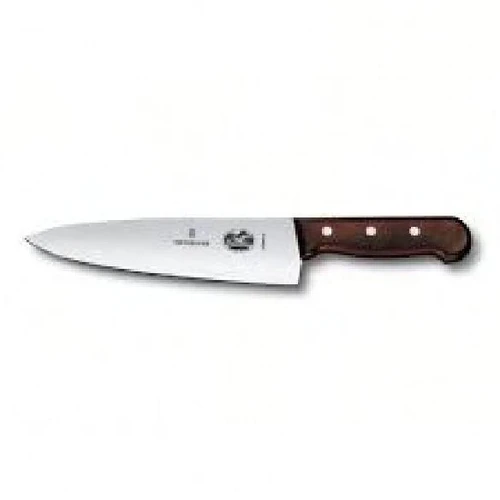 Chef's Knife 8 IN Stainless Steel Straight 1/Each