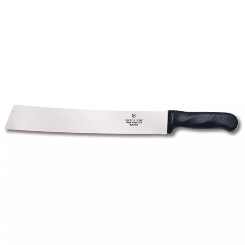 Watermelon Knife 12 IN PP Black 1/Each