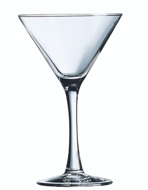 Arcoroc Excalibur Cocktail Beverage Glass 10 OZ Glass 12/Case