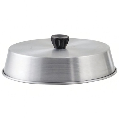 Basting Cover 9 IN Aluminum Hand Wash 1/Each