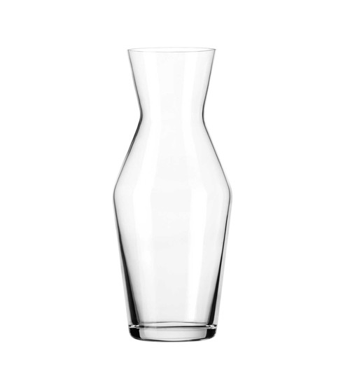 Reserve by Libbey Acura Carafe 10.75 FLOZ Glass 12/Case