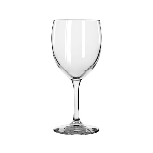 Bristol Valley Chalice Wine Glass 12.5 FLOZ Clear 24/Case