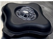 Lid For Only For Old Summit Blender (73781) Revised 1/Each