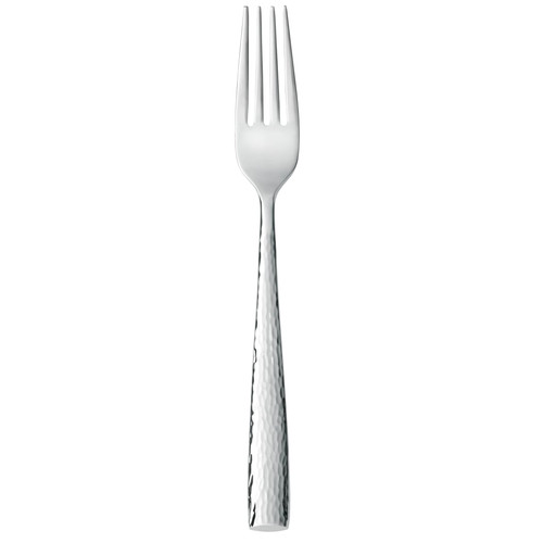 Chivalry Dinner Fork 8.13 IN 18/8 Stainless Steel Silver 12/Dozen