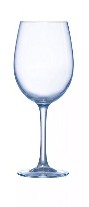 Cabernet Beverage Glass 16 FLOZ Star Tall 24/Case