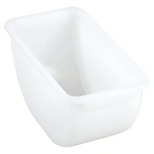 Insert 5.63X2.88X2.88 IN Plastic For Condiment Dispenser 1/Each