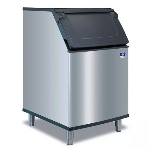 Ice Bin 34X30X50 IN 532 LB 1/Each