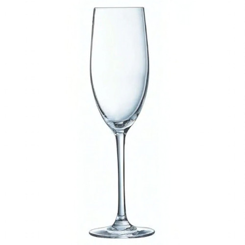 Chef & Sommelier Beverage Glass 8 FLOZ Krysta Glass 24/Case