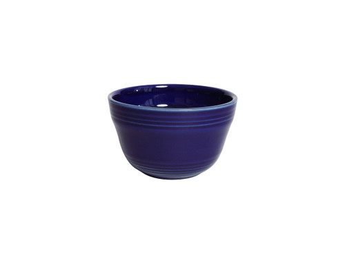 Concentrix Bouillon Cup 3.75 IN 7.5 OZ China Cobalt Round Fully Vitrified 24/Case
