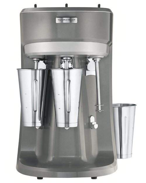 Mixer Triple Spindle 3 Cup 120V 1/3 Hp 1/Each