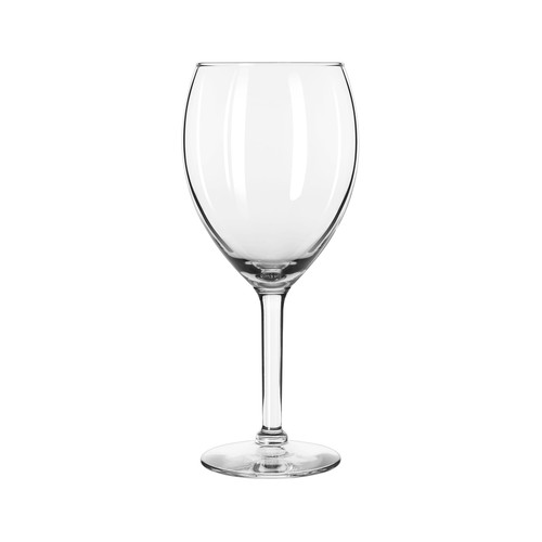 Grande Vino Wine Glass 16 FLOZ Glass Clear 12/Case