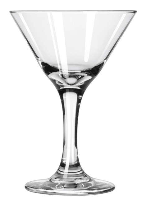 Embassy Beverage Glass 5 FLOZ Glass Clear 36/Case