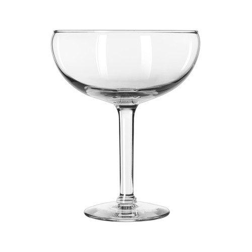 Grande Fiesta 16.75 FLOZ Glass Clear 12/Case