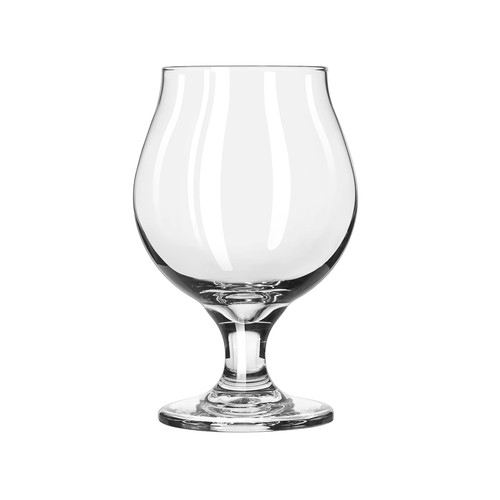Beverage Glass 16 FLOZ Clear 12/Case