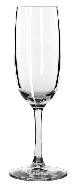 Bristol Valley Beverage Glass 6 FLOZ Glass Clear 24/Case