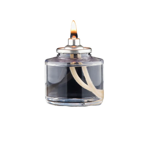 Liquid Candle 17-HR Wax 48/Case
