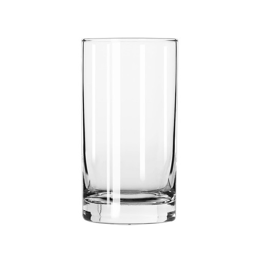 Lexington Beverage Glass 8 FLOZ Glass Clear 36/Case