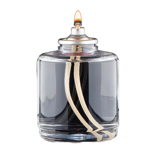 Liquid Candle 50-HR Wax 48/Case