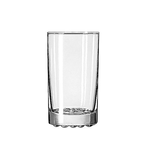 Nob Hill Beverage Glass 9 FLOZ Glass Clear 48/Case