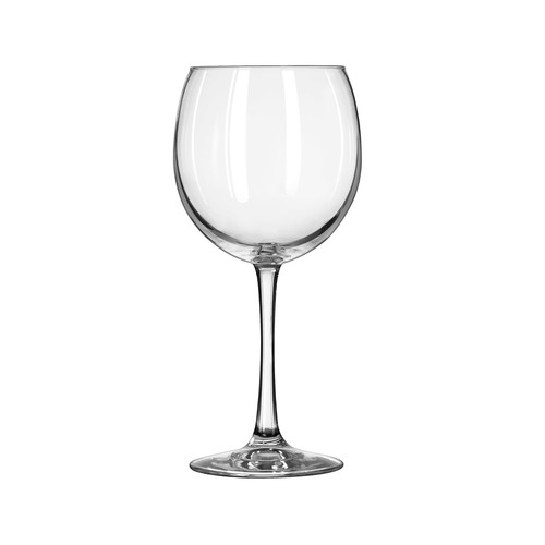 Vina Balloon Wine Glass 18.25 FLOZ Clear 12/Case