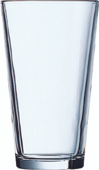Arcoroc Mixing Glass 14 OZ Glass 24/Case