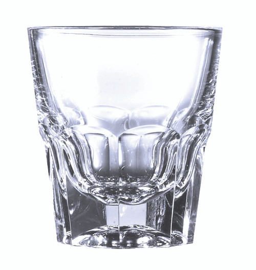 Arcoroc Beverage Glass 4.5 OZ Glass 36/Case