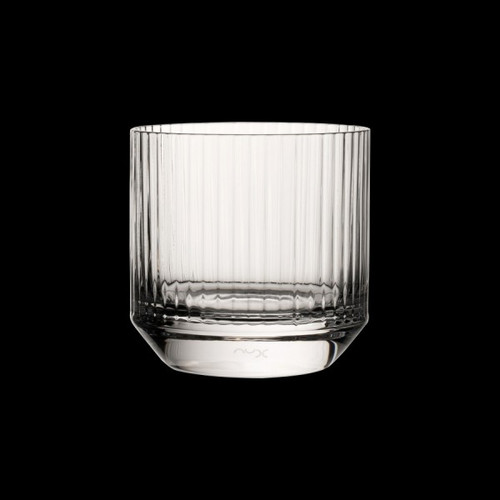 Pasabahce Nude Big Top Beverage Glass 9.5 FLOZ Crystalline Glass 1/Dozen