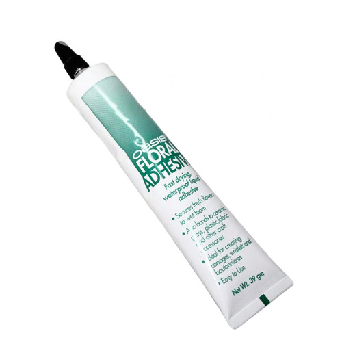Floral Adhesive 1/Each