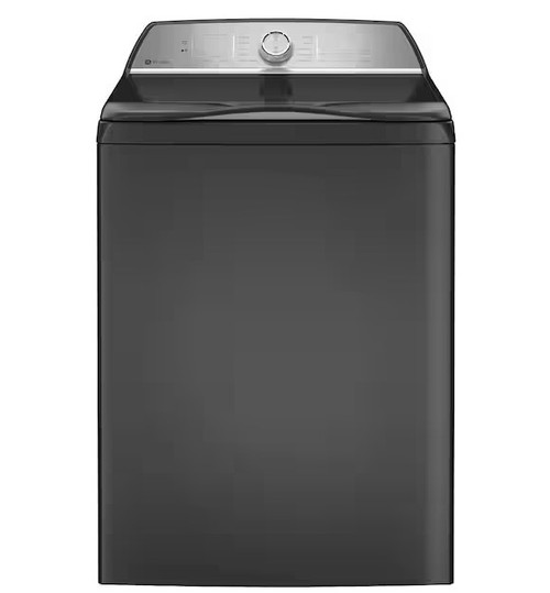 Washing Machine 28X27.875X46 IN Top Load Electronic 120V 1/Each