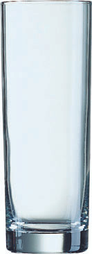 Arcoroc Islande Beverage Glass 13 OZ Glass 24/Case