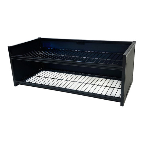 Single Cup Coffee Counter Rack 1/Each