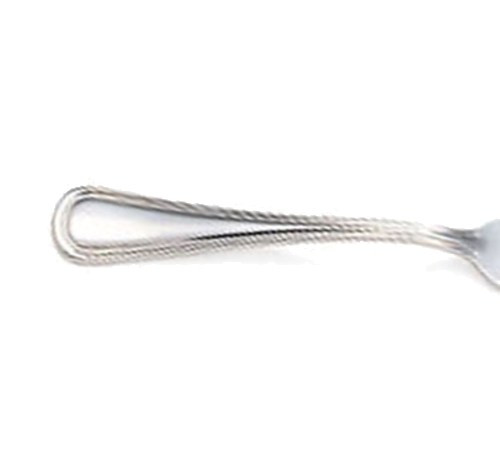Ultra Walco Salad Fork 18/10 Stainless Steel 24/Pack